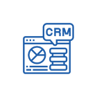 CRM immobilier